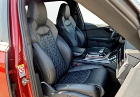 Audi SQ7 4.0 TDI Quattro - 103999 лв. / 53173.84 € - 98573834 6 | Car24.bg Audi SQ7 4.0 TDI Quattro - 103999 лв. / 53173.84 € - 98573834 6