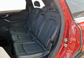 Audi SQ7 4.0 TDI Quattro - 103999 лв. / 53173.84 € - 98573834 7 | Car24.bg Audi SQ7 4.0 TDI Quattro - 103999 лв. / 53173.84 € - 98573834 7