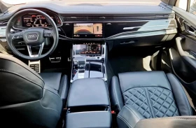 Audi SQ7 4.0 TDI Quattro - 103999 лв. / 53173.84 € - 98573834 4 | Car24.bg Audi SQ7 4.0 TDI Quattro - 103999 лв. / 53173.84 € - 98573834 4