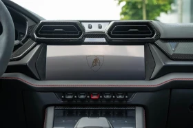 Lamborghini Urus SE/FACELIFT/PLUG-IN/B&O/CARBON/PANO/HEAD UP/ANIMA/ - 296980 € / 580842.39 лв. - 28199725 12 | Car24.bg Lamborghini Urus SE/FACELIFT/PLUG-IN/B&O/CARBON/PANO/HEAD UP/ANIMA/ - 296980 € / 580842.39 лв. - 28199725 12