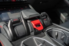 Lamborghini Urus SE/FACELIFT/PLUG-IN/B&O/CARBON/PANO/HEAD UP/ANIMA/ - 296980 € / 580842.39 лв. - 28199725 14 | Car24.bg Lamborghini Urus SE/FACELIFT/PLUG-IN/B&O/CARBON/PANO/HEAD UP/ANIMA/ - 296980 € / 580842.39 лв. - 28199725 14