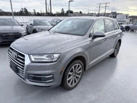 Audi Q7 2017 QUATTRO * БЕЗ ПЪРВОНАЧАЛНА ВНОСКА* - Car24.bg Audi Q7 2017 QUATTRO * БЕЗ ПЪРВОНАЧАЛНА ВНОСКА*