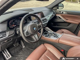 BMW X6 XDRIVE * SWAROVSKI * 360 * LASER * DISTRONIC - 43700 € / 85469.77 лв. - 75565680 11 | Car24.bg BMW X6 XDRIVE * SWAROVSKI * 360 * LASER * DISTRONIC - 43700 € / 85469.77 лв. - 75565680 11