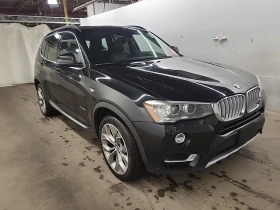 BMW X3 XDRIVE28I - Car24.bg BMW X3 XDRIVE28I