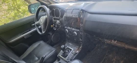 Suzuki Grand vitara - 1000 € - 43109273 3 | Car24.bg Suzuki Grand vitara - 1000 € - 43109273 3