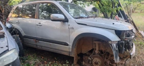 Suzuki Grand vitara - 1000 € - 43109273 2 | Car24.bg Suzuki Grand vitara - 1000 € - 43109273 2