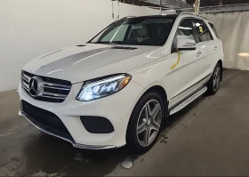 Mercedes-Benz GLE 350 DIESEL / AMG PACK / 4MATIC/ ТЪРГ 16.09. / ЛИЗИНГ/ - Car24.bg Mercedes-Benz GLE 350 DIESEL / AMG PACK / 4MATIC/ ТЪРГ 16.09. / ЛИЗИНГ/
