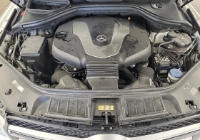 Mercedes-Benz GLE 350 DIESEL / AMG PACK / 4MATIC/ ТЪРГ 16.09. / ЛИЗИНГ/ | Auto.bg — изображение 15 Mercedes-Benz GLE 350 DIESEL / AMG PACK / 4MATIC/ ТЪРГ 16.09. / ЛИЗИНГ/ | Auto.bg — изображение 15