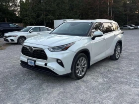 Toyota Highlander * Limited * АВТОКРЕДИТ БЕЗ ПЪРВОНАЧАЛНА ВНОСКА*