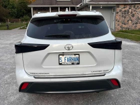 Toyota Highlander * Limited * АВТОКРЕДИТ БЕЗ ПЪРВОНАЧАЛНА ВНОСКА* | Auto.bg — изображение 4 Toyota Highlander * Limited * АВТОКРЕДИТ БЕЗ ПЪРВОНАЧАЛНА ВНОСКА* | Auto.bg — изображение 4