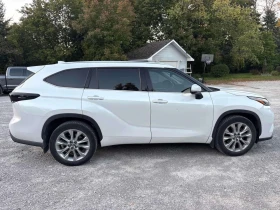 Toyota Highlander * Limited * АВТОКРЕДИТ БЕЗ ПЪРВОНАЧАЛНА ВНОСКА* | Auto.bg — изображение 3 Toyota Highlander * Limited * АВТОКРЕДИТ БЕЗ ПЪРВОНАЧАЛНА ВНОСКА* | Auto.bg — изображение 3