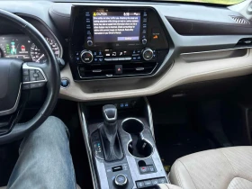 Toyota Highlander * Limited * АВТОКРЕДИТ БЕЗ ПЪРВОНАЧАЛНА ВНОСКА* | Auto.bg — изображение 9 Toyota Highlander * Limited * АВТОКРЕДИТ БЕЗ ПЪРВОНАЧАЛНА ВНОСКА* | Auto.bg — изображение 9