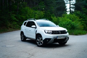 Dacia Duster 2 PRESTIGE 4x4 без ADBLUE без DPF 140 к.с. - Car24.bg Dacia Duster 2 PRESTIGE 4x4 без ADBLUE без DPF 140 к.с.