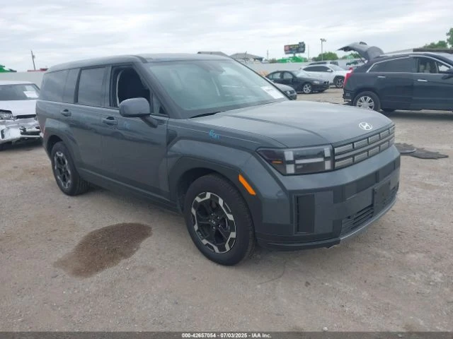 Hyundai Santa fe SE - 47000 лв. / 24030.72 € - 37411219 1 | Car24.bg Hyundai Santa fe SE - 47000 лв. / 24030.72 € - 37411219 1