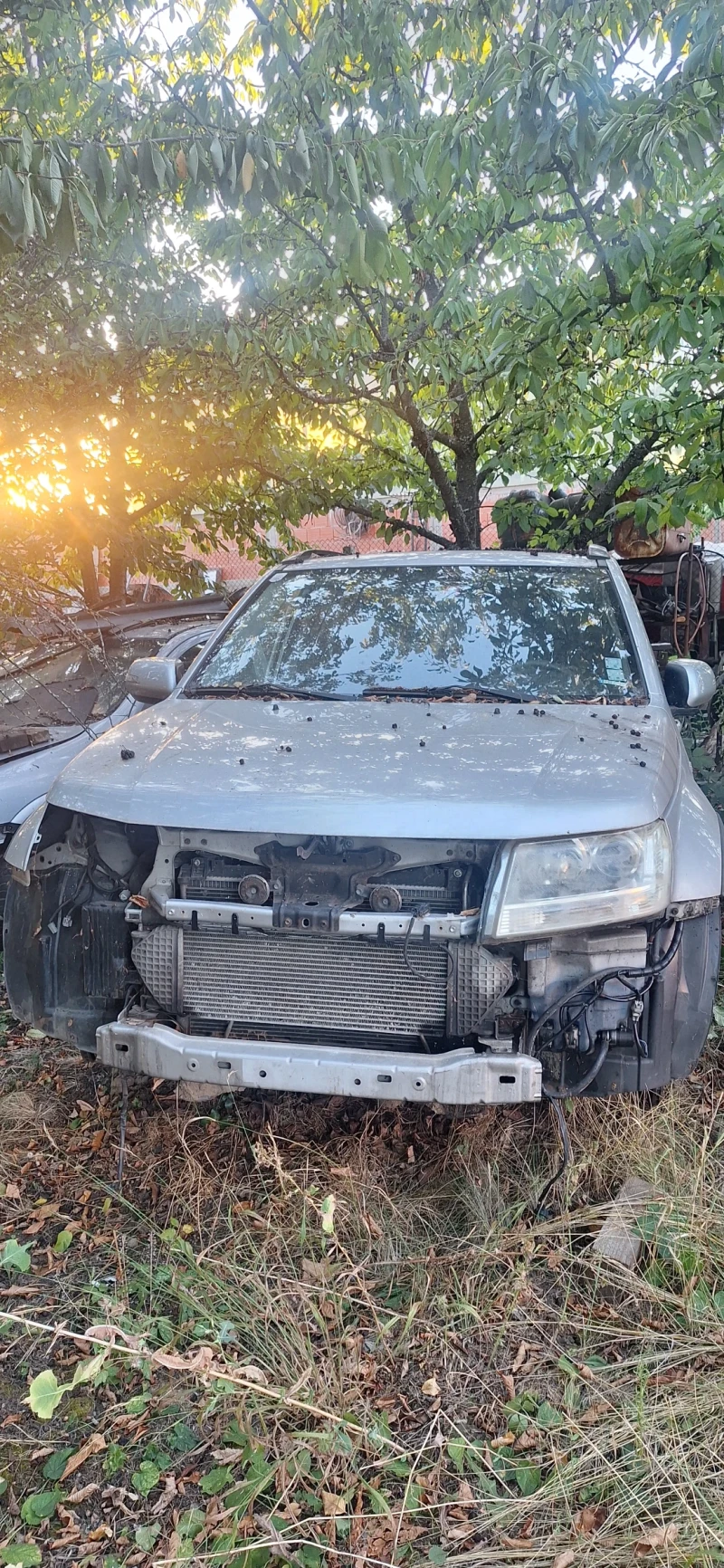 Suzuki Grand vitara - 1000 € - 43109273 1 | Car24.bg Suzuki Grand vitara - 1000 € - 43109273 1