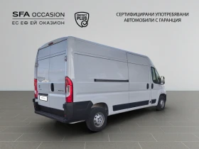 Citroen Jumper FT 35 L3H2 2.2 BlueHDI 140 BVM6 S&S E6.4//2302056 | Auto.bg — изображение 5 Citroen Jumper FT 35 L3H2 2.2 BlueHDI 140 BVM6 S&S E6.4//2302056 | Auto.bg — изображение 5