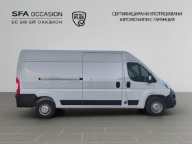 Citroen Jumper FT 35 L3H2 2.2 BlueHDI 140 BVM6 S&S E6.4//2302056 | Auto.bg — изображение 4 Citroen Jumper FT 35 L3H2 2.2 BlueHDI 140 BVM6 S&S E6.4//2302056 | Auto.bg — изображение 4