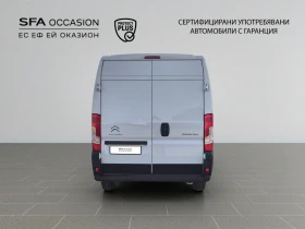 Citroen Jumper FT 35 L3H2 2.2 BlueHDI 140 BVM6 S&S E6.4//2302056 | Auto.bg — изображение 6 Citroen Jumper FT 35 L3H2 2.2 BlueHDI 140 BVM6 S&S E6.4//2302056 | Auto.bg — изображение 6