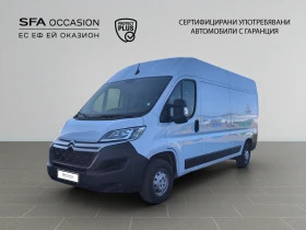 Citroen Jumper FT 35 L3H2 2.2 BlueHDI 140 BVM6 S&S E6.4//2302056