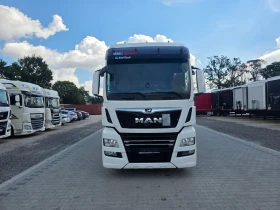 Man Tgx 24.500 | Auto.bg — изображение 8 Man Tgx 24.500 | Auto.bg — изображение 8