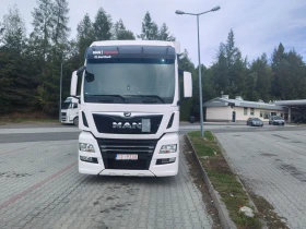 Man Tgx 24.500