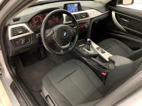 BMW 330 d xDrive Nov | Mobile.bg   9
