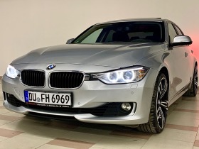 Обява за продажба на BMW 330 d xDrive Nov ~29 999 лв. - изображение 1