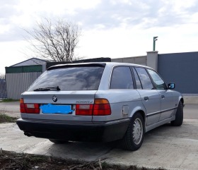 BMW 525 525IX | Mobile.bg   9