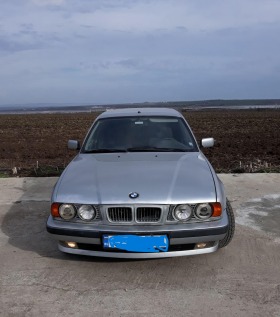 BMW 525 525IX | Mobile.bg   6