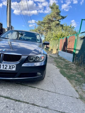 BMW 320 163hp 1 - Car24.bg BMW 320 163hp 1