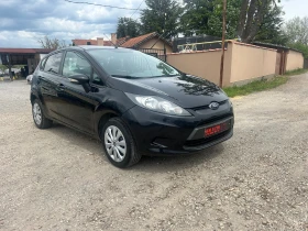 Ford Fiesta 1, 2 I 1 - Car24.bg Ford Fiesta 1, 2 I 1