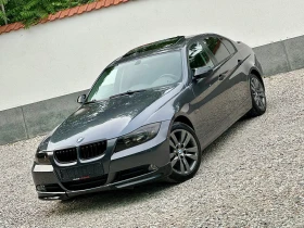 BMW 320 НАВИГАЦИЯ/ПОДГРЕВ/ЛЮК - Car24.bg BMW 320 НАВИГАЦИЯ/ПОДГРЕВ/ЛЮК