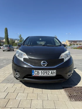 Nissan Note - Car24.bg Nissan Note