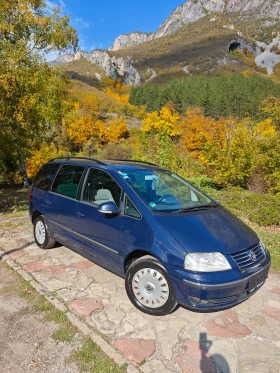 VW Sharan 1.9ТДИ 7 МЕСТА - Car24.bg VW Sharan 1.9ТДИ 7 МЕСТА