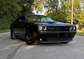 Dodge Challenger RT * * CARFAX * * АВТО КРЕДИТ * * - Car24.bg Dodge Challenger RT * * CARFAX * * АВТО КРЕДИТ * *