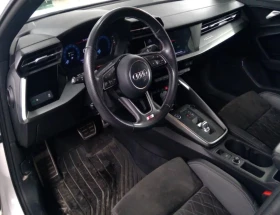 Audi A3 45 TFSI e S-Line.Kamera.Navi.Led - 22500 € / 44006.17 лв. - 61979641 5 | Car24.bg Audi A3 45 TFSI e S-Line.Kamera.Navi.Led - 22500 € / 44006.17 лв. - 61979641 5