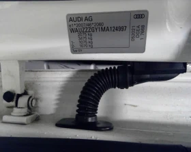 Audi A3 45 TFSI e S-Line.Kamera.Navi.Led - 22500 € / 44006.17 лв. - 61979641 11 | Car24.bg Audi A3 45 TFSI e S-Line.Kamera.Navi.Led - 22500 € / 44006.17 лв. - 61979641 11