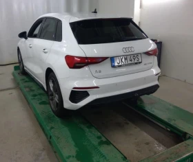 Audi A3 45 TFSI e S-Line.Kamera.Navi.Led - 22500 € / 44006.17 лв. - 61979641 3 | Car24.bg Audi A3 45 TFSI e S-Line.Kamera.Navi.Led - 22500 € / 44006.17 лв. - 61979641 3