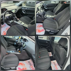 Peugeot 308 1.2i Панорама Автоматик Камера - 8000 € / 15646.64 лв. - 72364526 11 | Car24.bg Peugeot 308 1.2i Панорама Автоматик Камера - 8000 € / 15646.64 лв. - 72364526 11