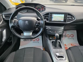Peugeot 308 1.2i Панорама Автоматик Камера - 8000 € / 15646.64 лв. - 72364526 13 | Car24.bg Peugeot 308 1.2i Панорама Автоматик Камера - 8000 € / 15646.64 лв. - 72364526 13