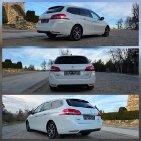 Peugeot 308 1.2i Панорама Автоматик Камера - 8000 € / 15646.64 лв. - 72364526 9 | Car24.bg Peugeot 308 1.2i Панорама Автоматик Камера - 8000 € / 15646.64 лв. - 72364526 9