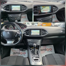 Peugeot 308 1.2i Панорама Автоматик Камера - 8000 € / 15646.64 лв. - 72364526 12 | Car24.bg Peugeot 308 1.2i Панорама Автоматик Камера - 8000 € / 15646.64 лв. - 72364526 12