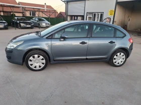 Citroen C4 1.4 2008 - 2100 € / 4107.24 лв. - 58621185 3 | Car24.bg Citroen C4 1.4 2008 - 2100 € / 4107.24 лв. - 58621185 3