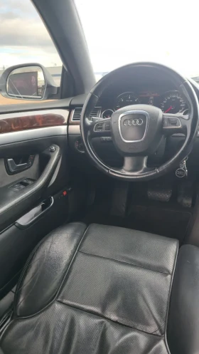 Audi A8 Long 4.2 TDI V8 - 8500 € / 16624.56 лв. - 95276777 7 | Car24.bg Audi A8 Long 4.2 TDI V8 - 8500 € / 16624.56 лв. - 95276777 7