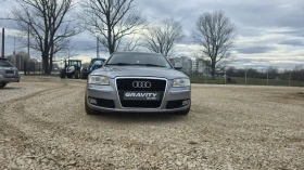 Audi A8 Long 4.2 TDI V8 - Car24.bg Audi A8 Long 4.2 TDI V8