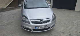 Opel Zafira C - Car24.bg Opel Zafira C
