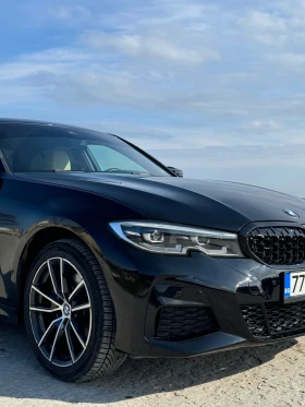 BMW 330 BMW 330 XDrive Shadow Line | Auto.bg — изображение 3 BMW 330 BMW 330 XDrive Shadow Line | Auto.bg — изображение 3