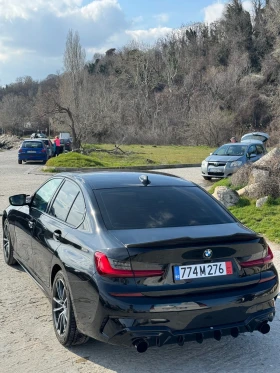 BMW 330 BMW 330 XDrive Shadow Line | Auto.bg — изображение 6 BMW 330 BMW 330 XDrive Shadow Line | Auto.bg — изображение 6