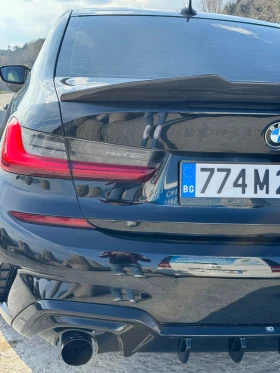 BMW 330 BMW 330 XDrive Shadow Line | Auto.bg — изображение 5 BMW 330 BMW 330 XDrive Shadow Line | Auto.bg — изображение 5
