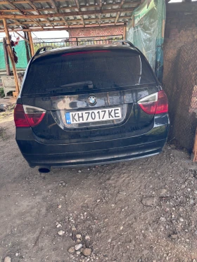 BMW 320 - 3100 € / 6063.07 лв. - 76129841 6 | Car24.bg BMW 320 - 3100 € / 6063.07 лв. - 76129841 6